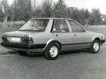 Mazda 323 Sedan 1980 года